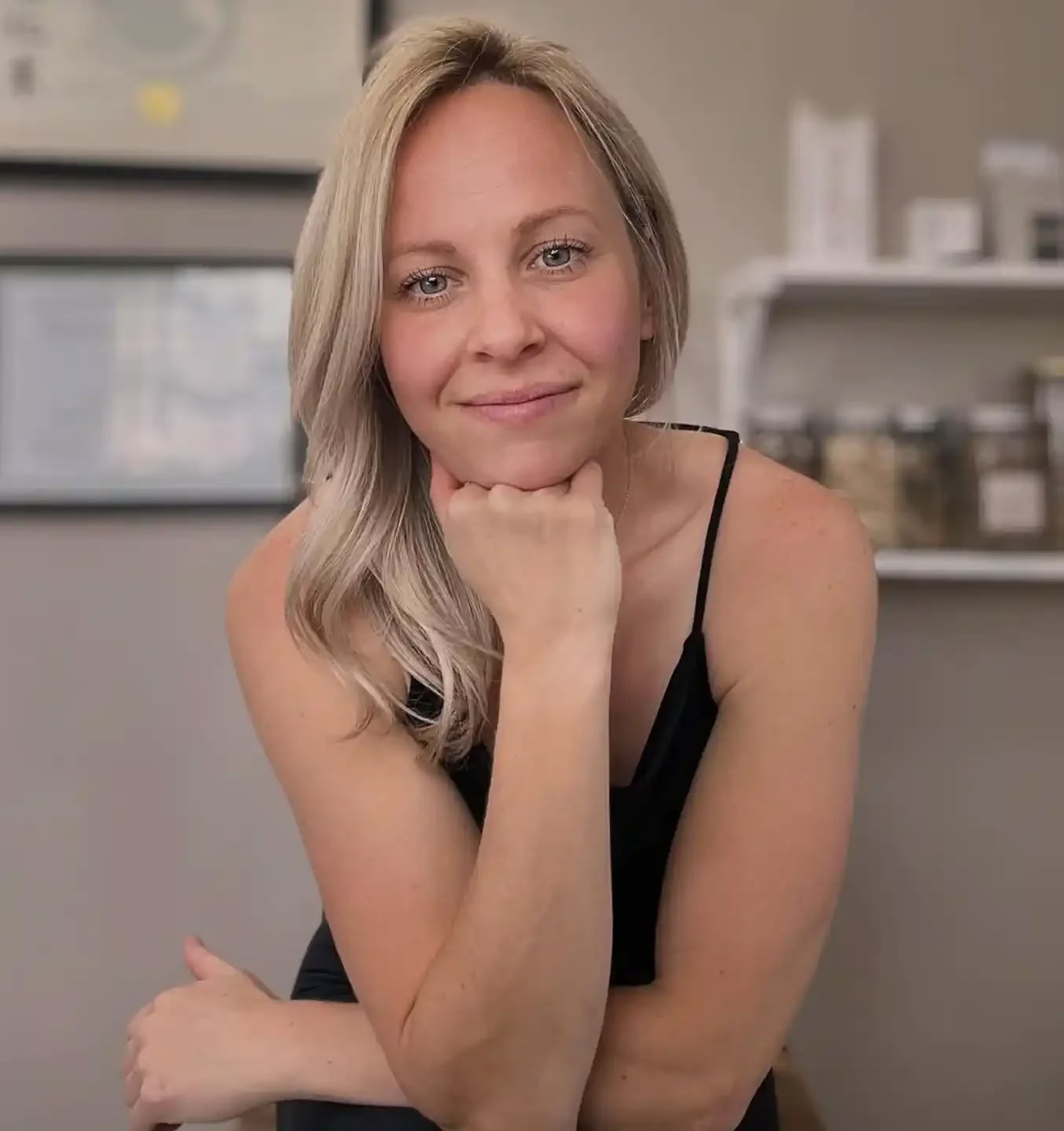 Lori Beers