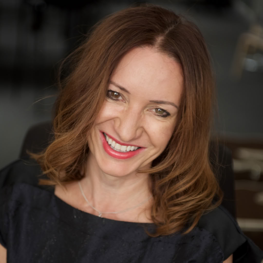 Katherine Ludlow