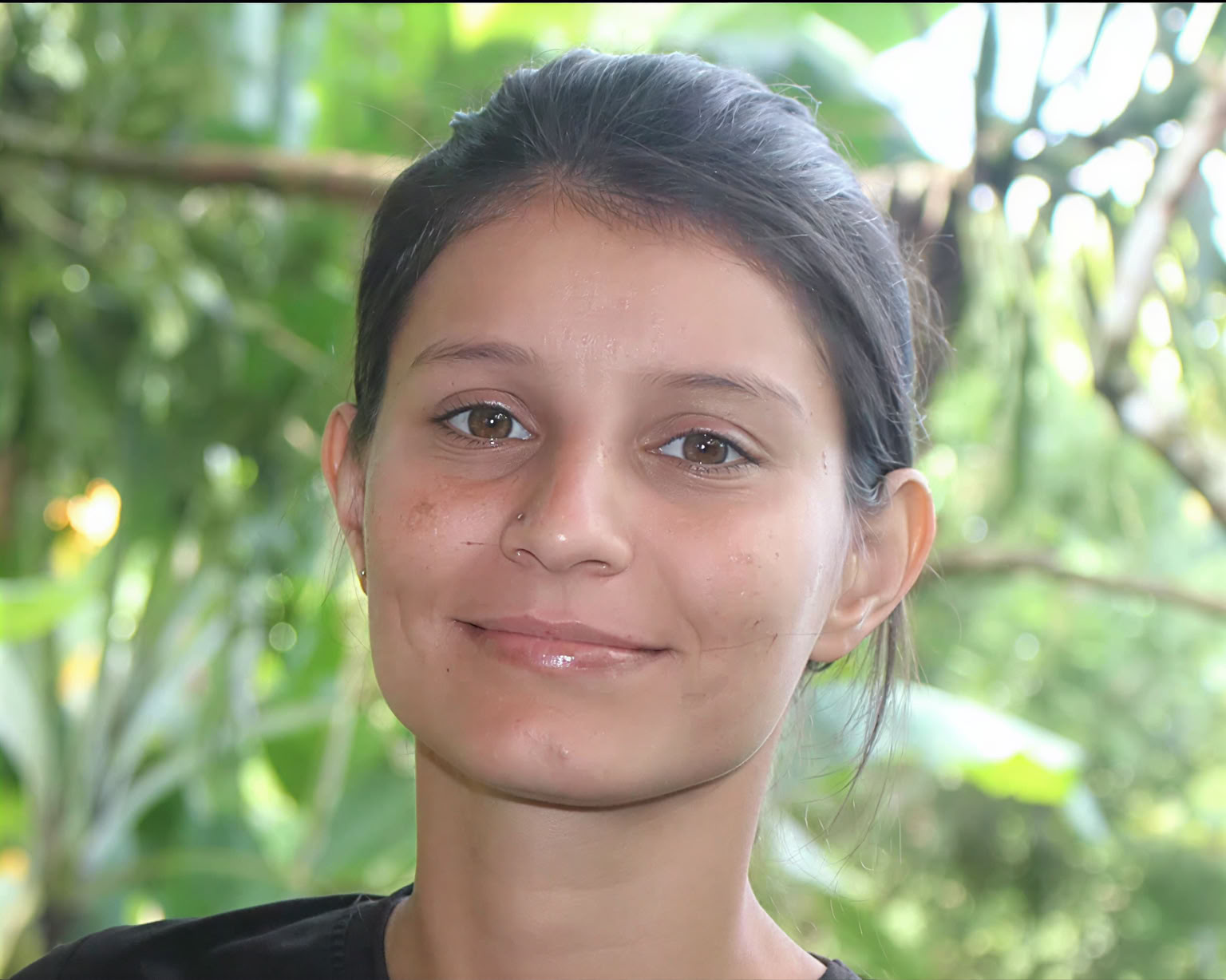 Gretel Quirós Rojas
