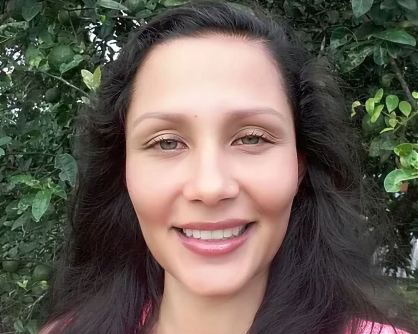 Lucía Granados Elizondo