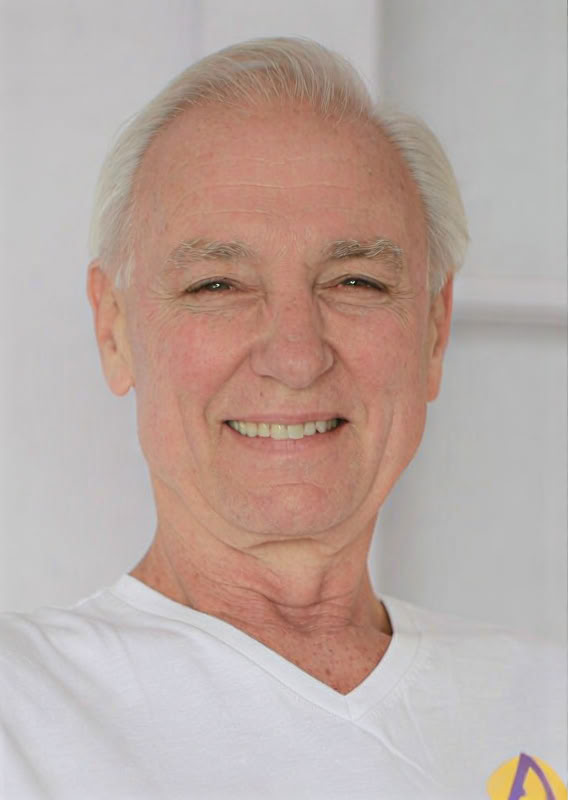 John Schumacher
