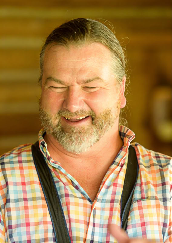 Matthew Marsolek