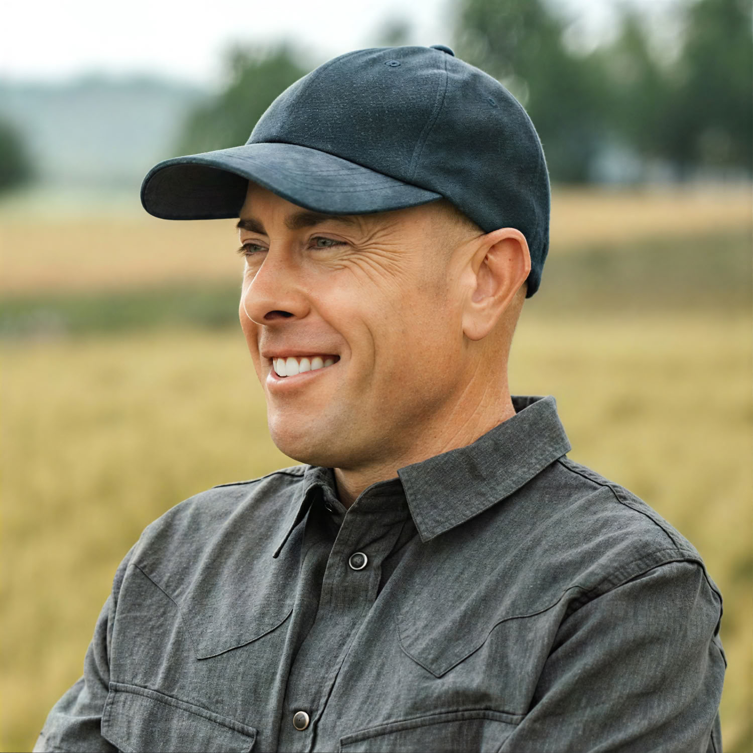 Jeff Tkach