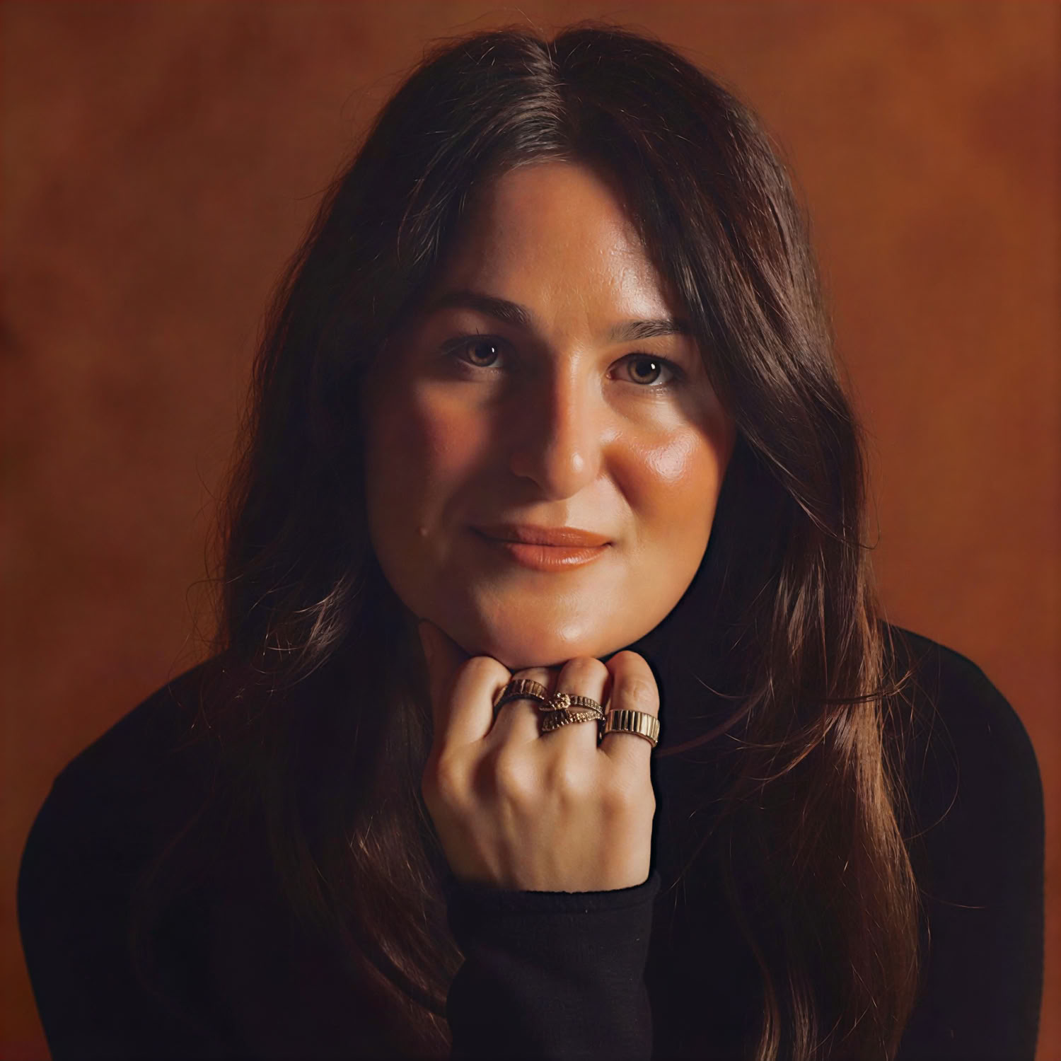 Johanna Hellrigl