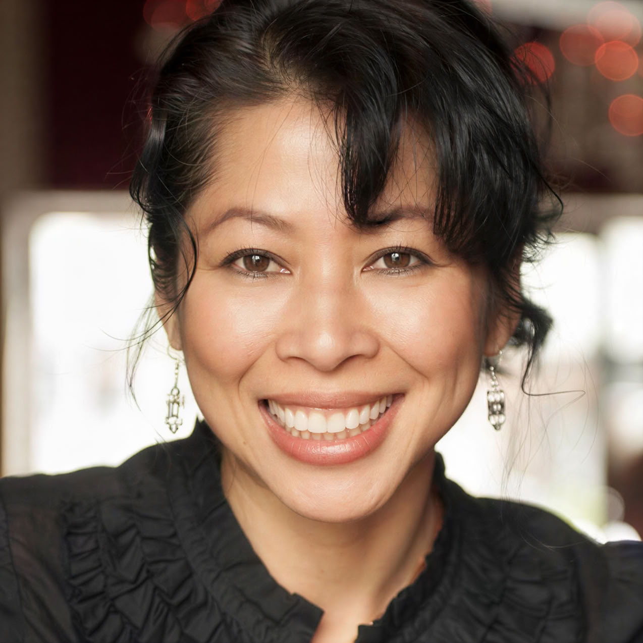 Loung Ung