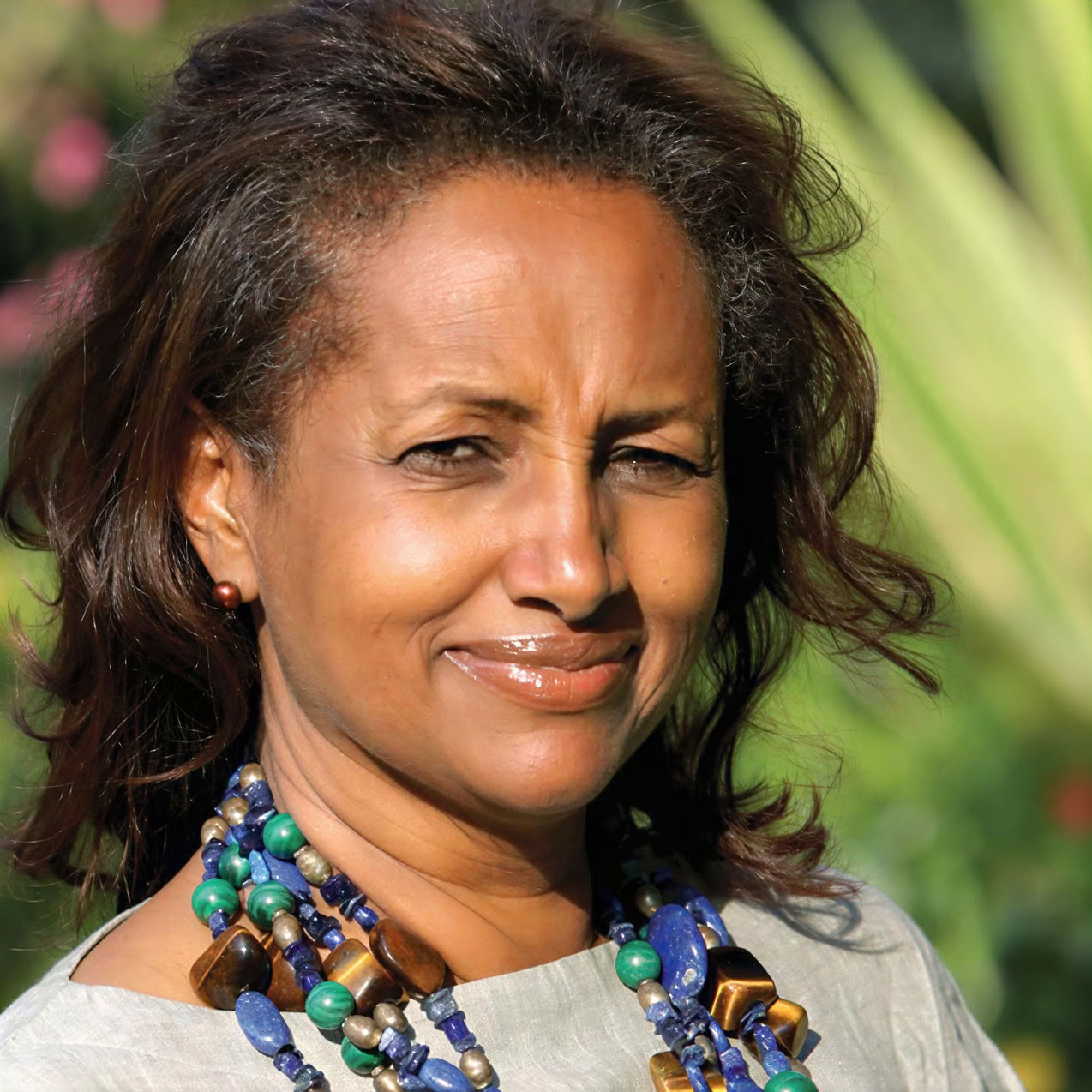Hibaaq Osman