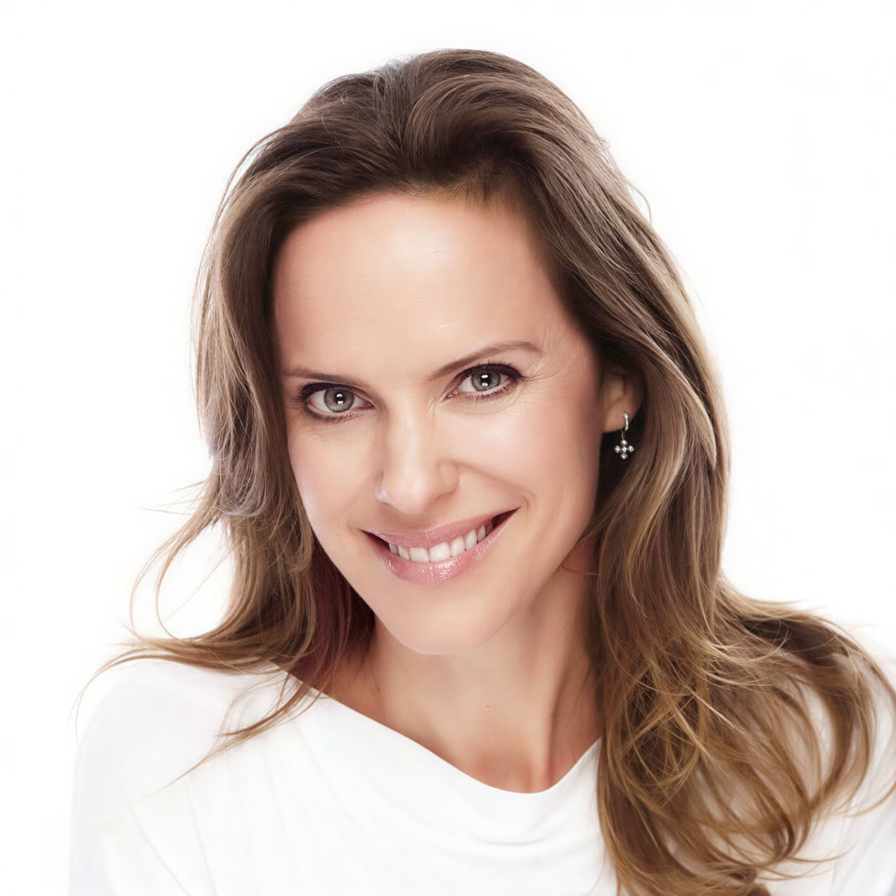 Jennifer Buffett