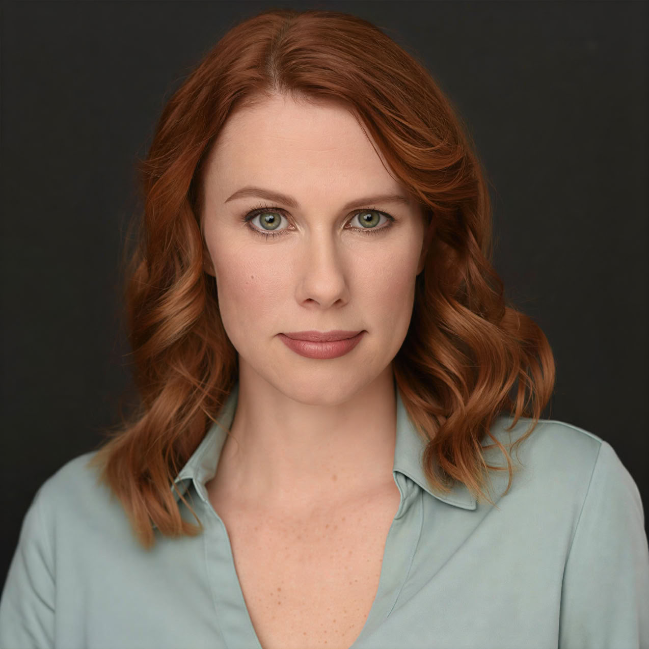 Kelly A. Turner