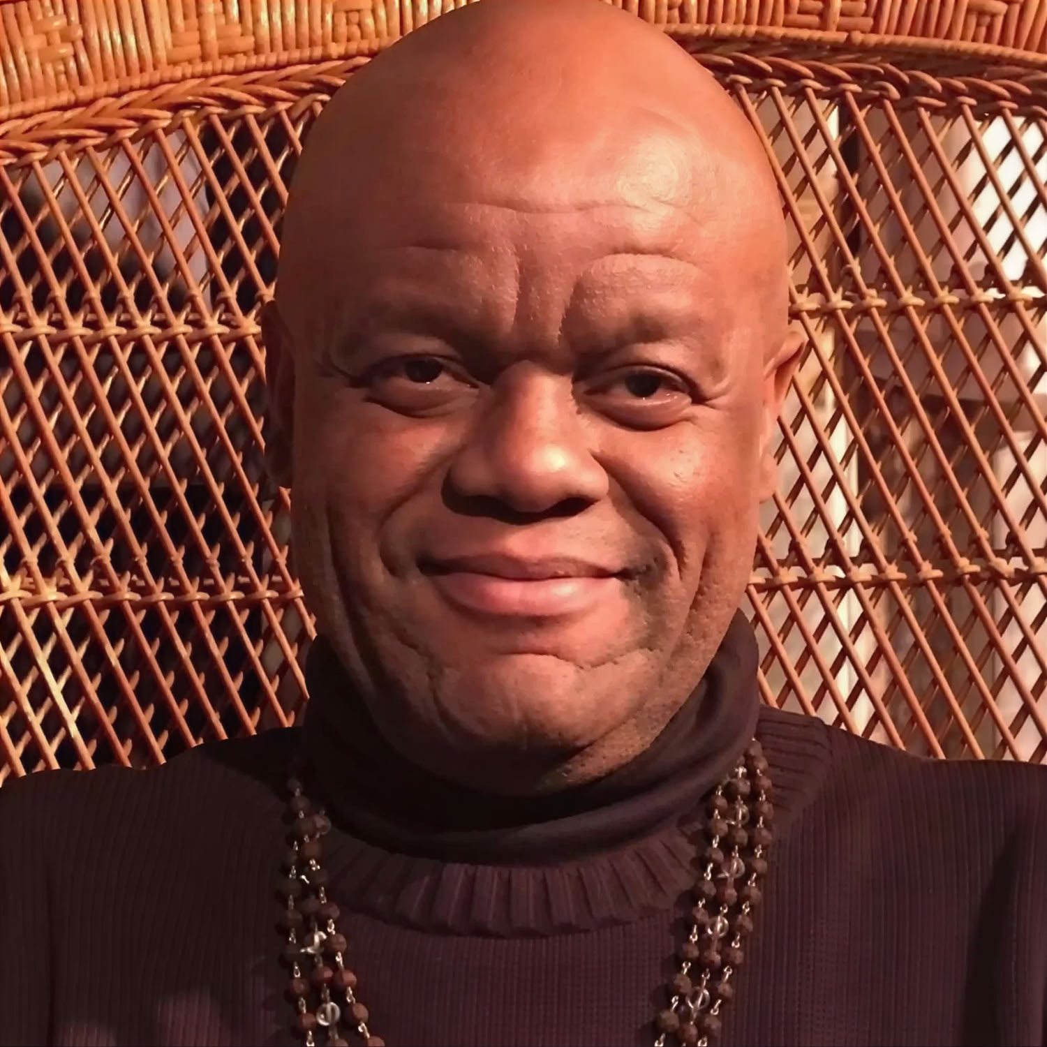Jeffrey Avinash Barnes