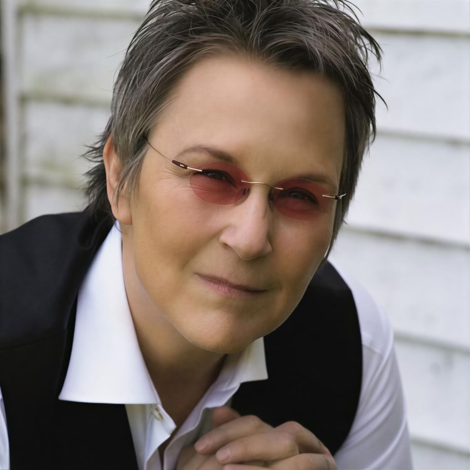 Mary Gauthier