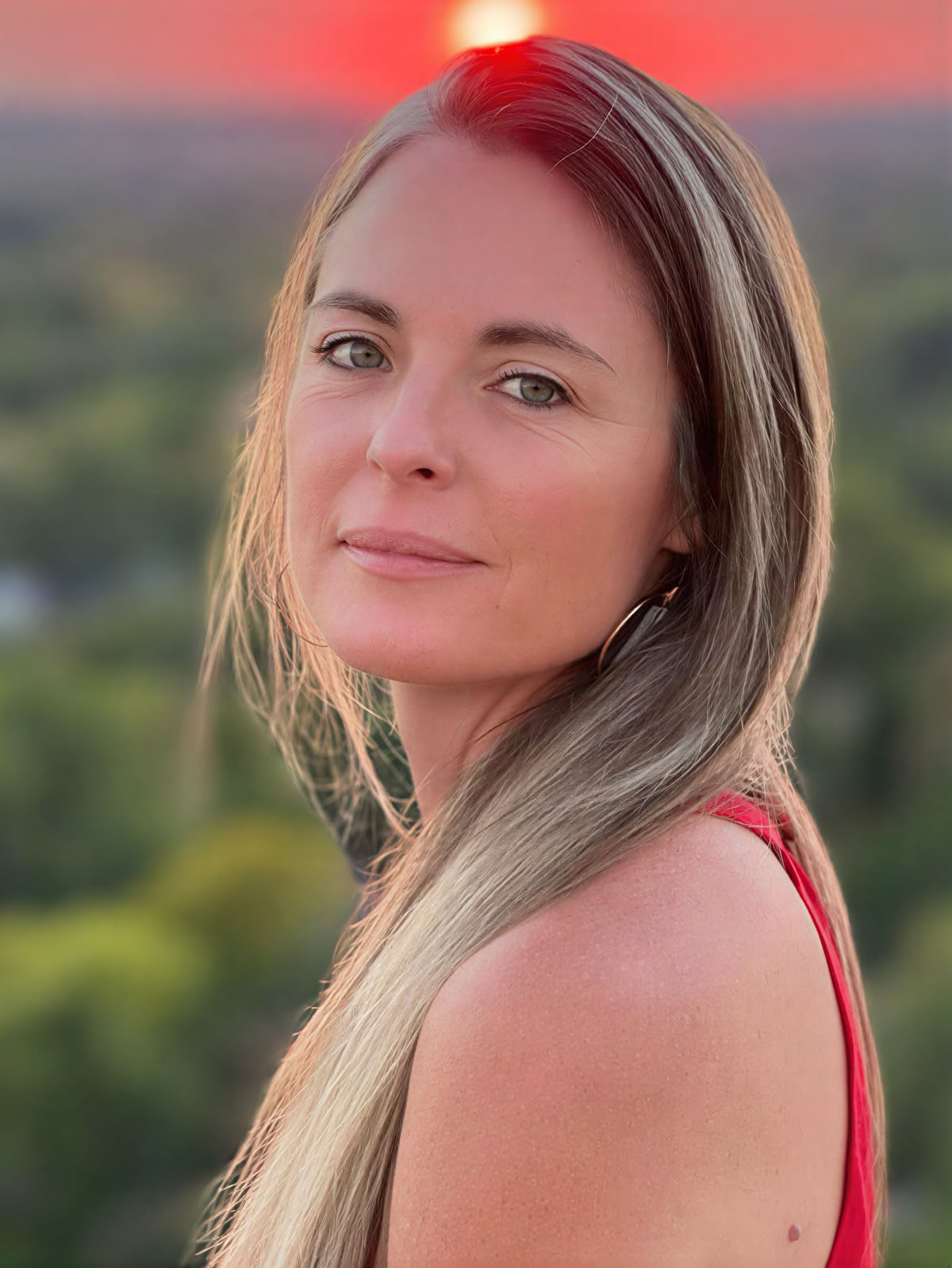 Marisa Radha Weppner