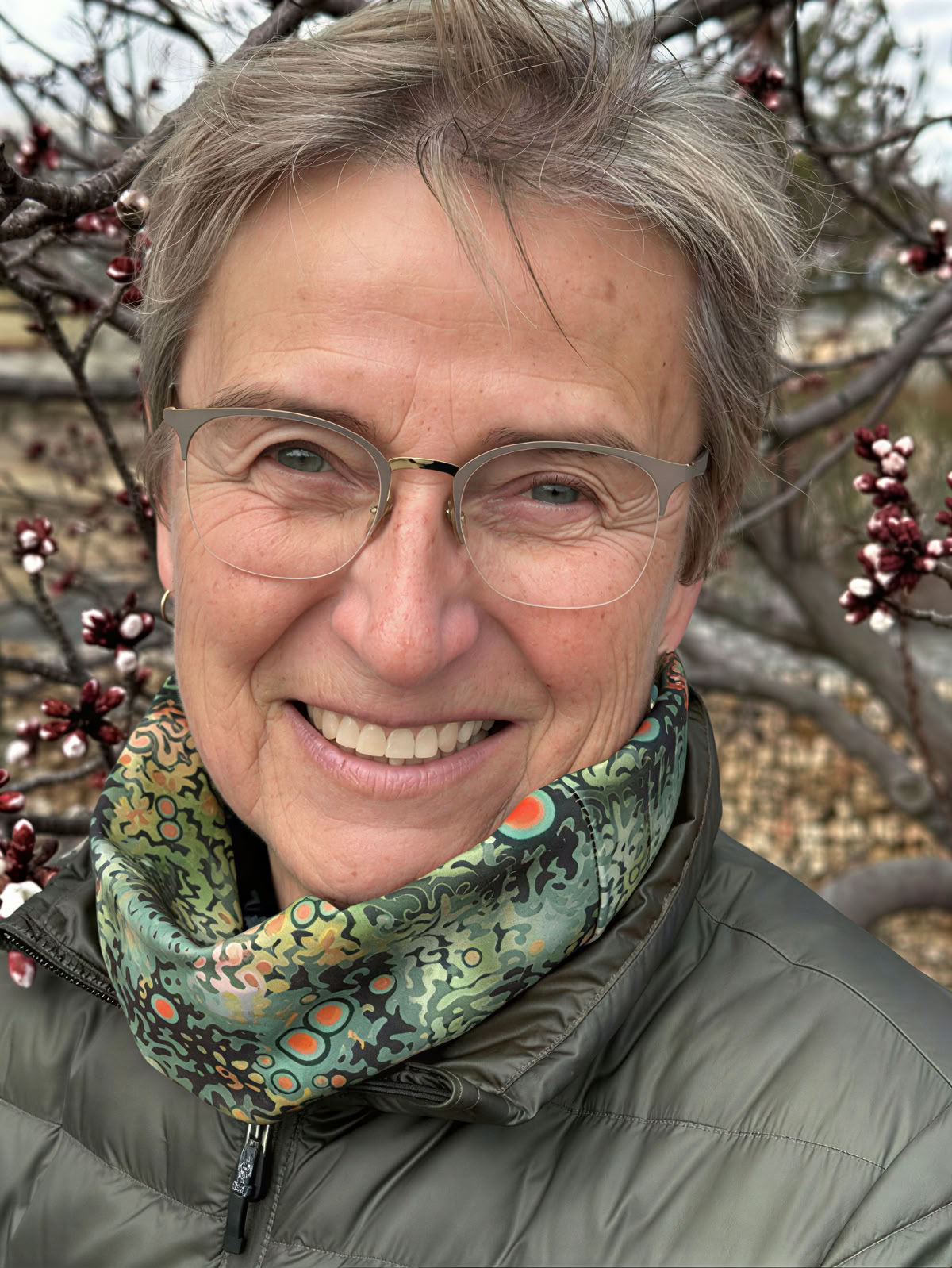 Marianne Murray