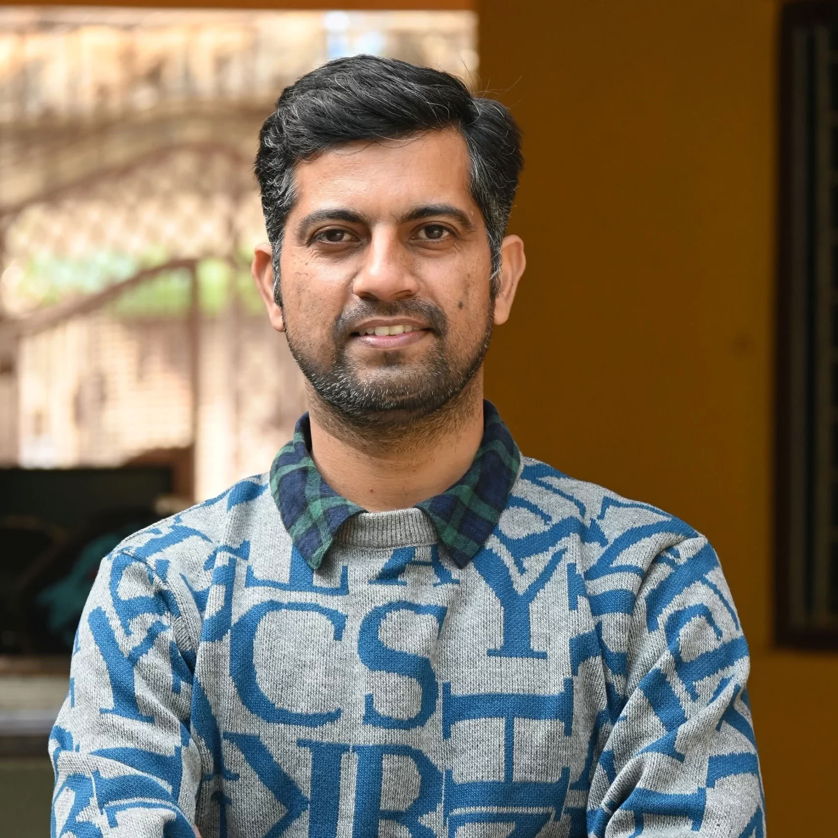 Gokul Bisht