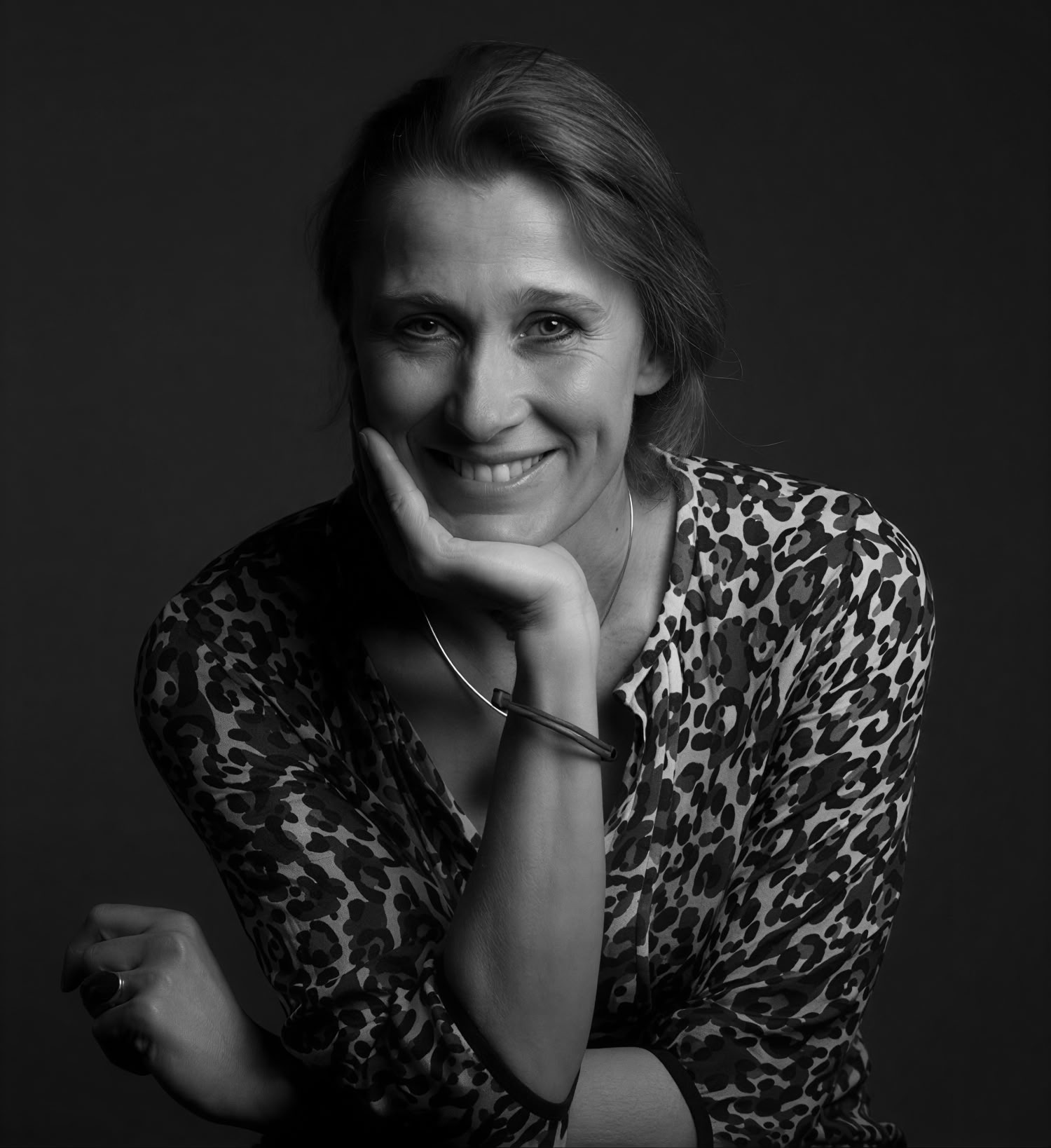 Martina Egan Moog