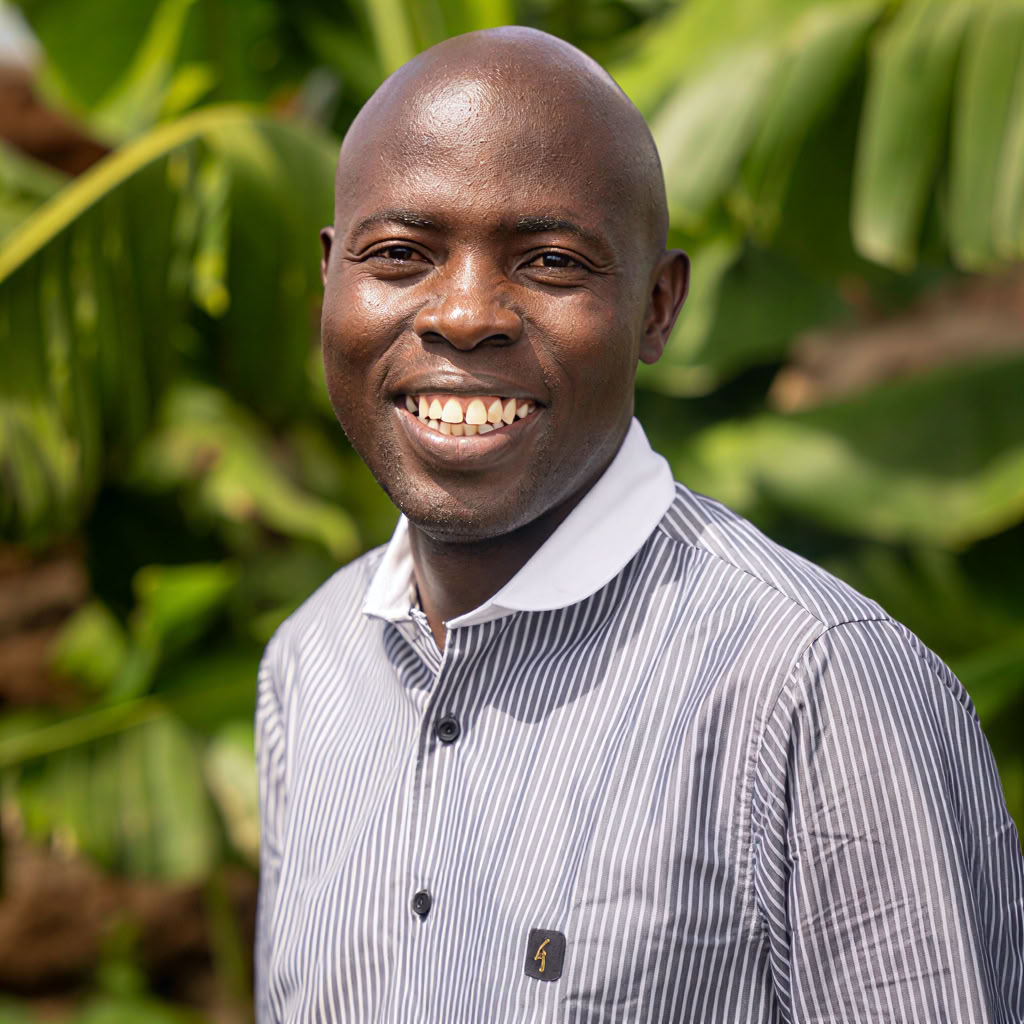 Vincent Oloo
