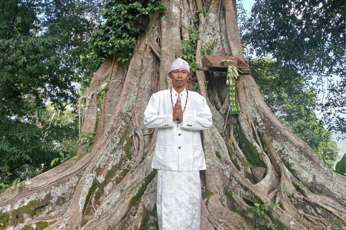 Jero Mangku