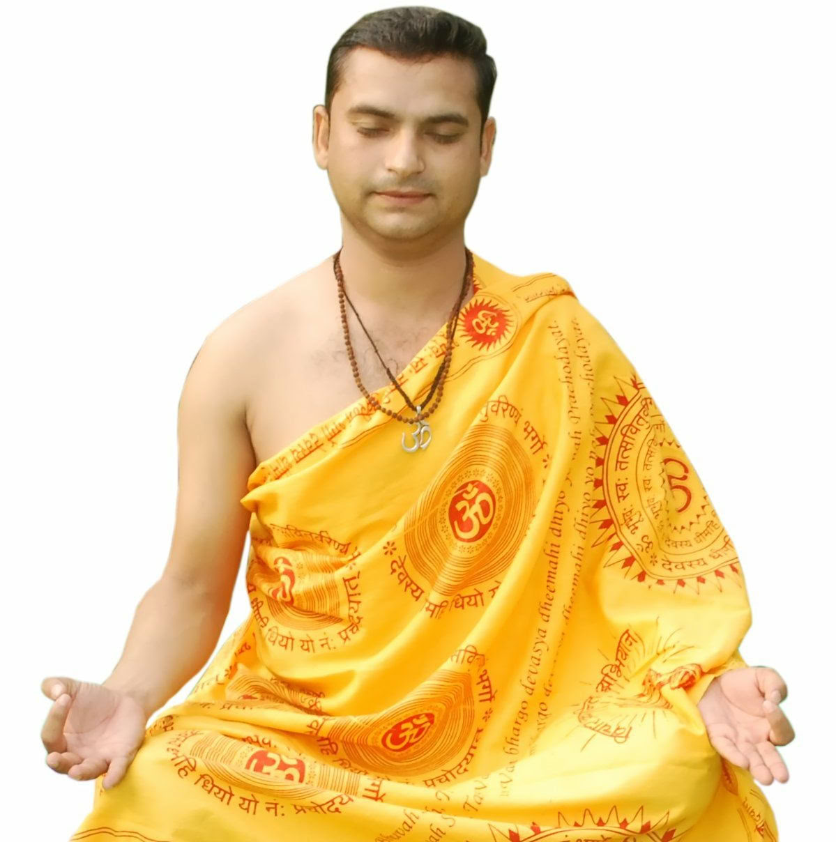 Master Manoj